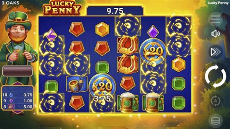lucky penny slots download.